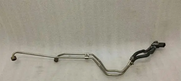 Mercedes-Benz S W222 Exhaust gas pressure sensor A6429050200