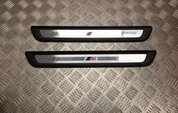 BMW 3 G20 G21 Other sill/pillar trim element 8079739