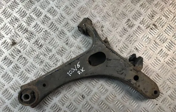 Subaru Impreza III Front lower control arm/wishbone