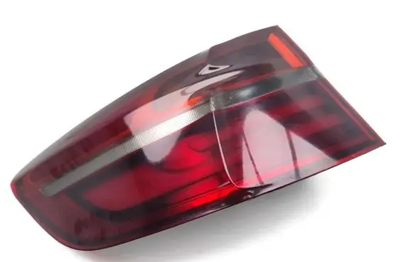BMW X6 E71 Rear/tail lights 7295001 7295001-09