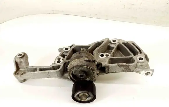 Peugeot 2008 II Generator/alternator bracket 9809714680