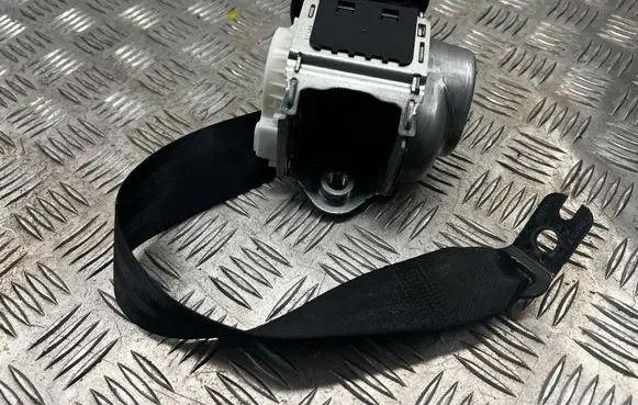 Audi Q5 SQ5 Rear seatbelt 80A857806B 3G0857737DE