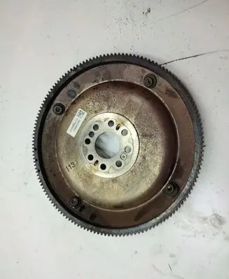 Flywheel