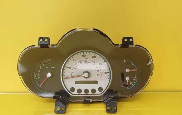 Hyundai i10 Speedometer (instrument cluster) 940010X290
