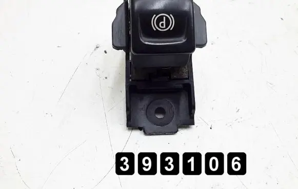 Opel Insignia A Hand parking brake switch 13271123