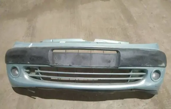 Citroen Xsara Picasso Front bumper