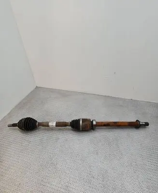 Renault Clio IV Front driveshaft 391003032R