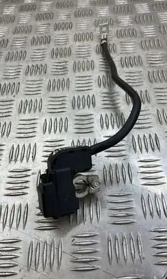 Negative earth cable (battery)