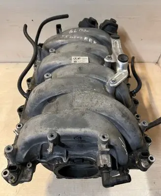 Mercedes-Benz GL X164 Intake manifold A2731400701