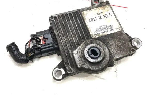 Mazda CX-9 Gearbox control unit/module AW23189E1D