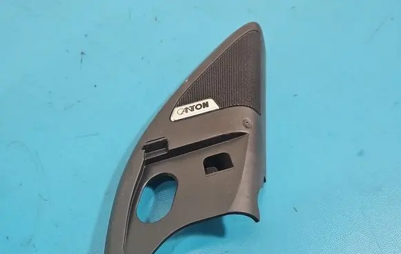 Skoda Octavia Mk3 (5E) Front door speaker 5E0035411H IMPRK1557647
