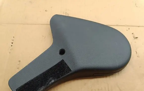 Jeep Grand Cherokee Seat trim D0CWXX58113 RC1205