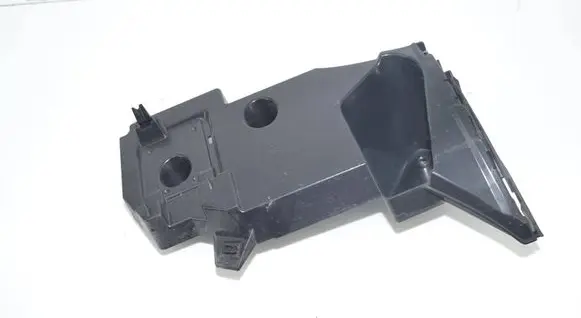 BMW X6M F86 Rear bumper mounting bracket 8056480 51128056480