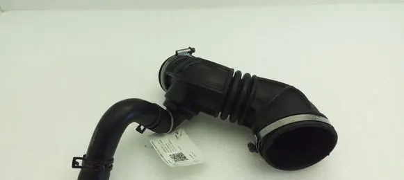 Opel Astra H Air intake hose/pipe 90499551