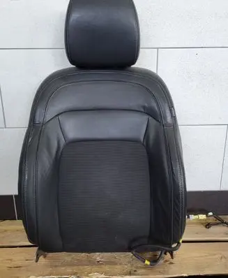KIA Sportage Front driver seat 