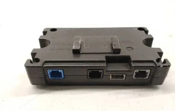 Renault Latitude (L70) Other control units/modules 280246043R