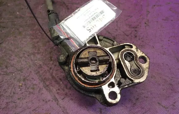 Fiat Scudo Vacuum pump 72266601H