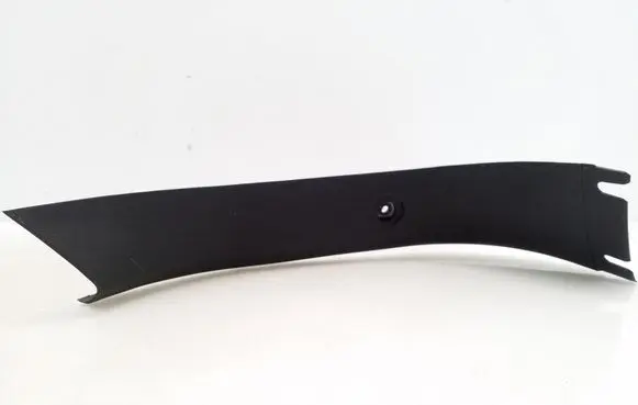 BMW 1 E81 E87 Tailgate/trunk side cover trim 514970746876 70746876