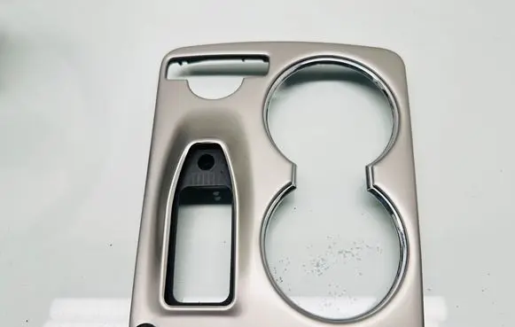 Mercedes-Benz GLK (X204) Cup holder front A2046802308