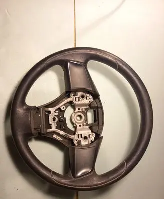Subaru XV I Steering wheel