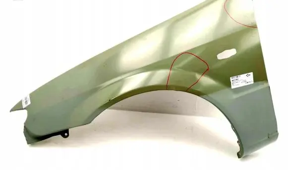 Mazda 323 Fender 5617107