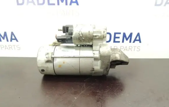 Toyota RAV 4 (XA30) Starter motor LRS02265