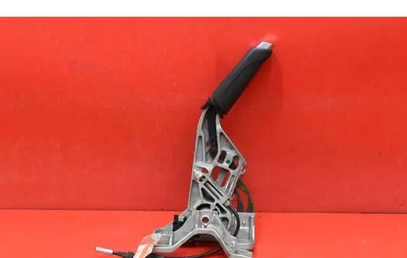 Ford Transit - Tourneo Connect Handbrake/parking brake lever assembly BV612780CGW