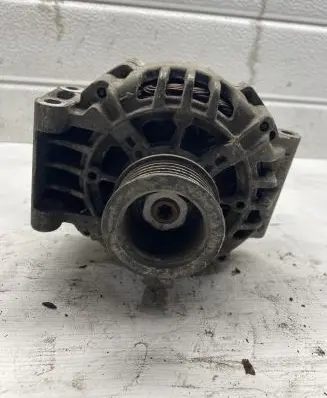 Renault Scenic II - Grand scenic II Generator/alternator 8200030635