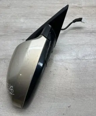Infiniti FX Front door electric wing mirror