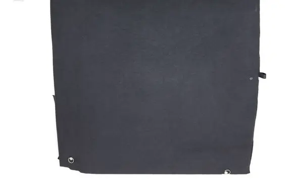 Citroen C5 Trunk/boot mat liner 9637643977