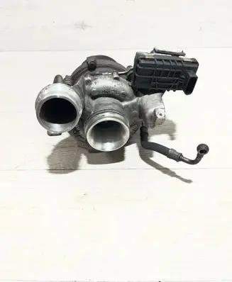 BMW 7 F01 F02 F03 F04 Turbo 779975808 7778530012 OGT02838F