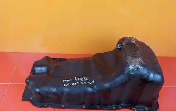 Ford Ranger Oil sump 