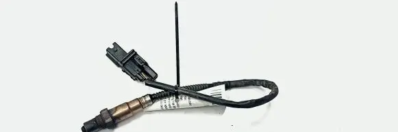 Ford Fiesta Lambda probe sensor 0258007001
