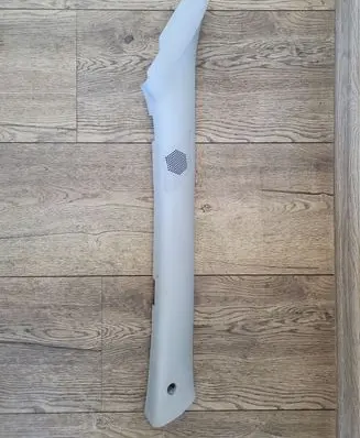 Iveco Daily 6th gen Other interior part 5801546053