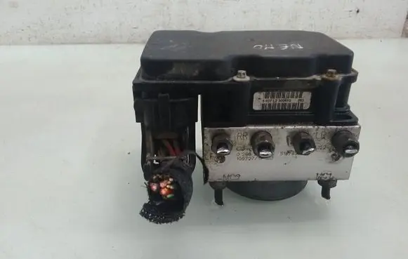 Citroen Nemo ABS Pump 0265232491 0265801079