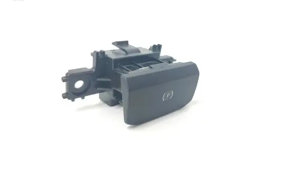 Hand parking brake switch