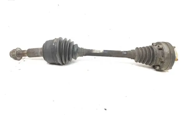 Porsche Cayenne (92A) Front driveshaft 7P5407271B