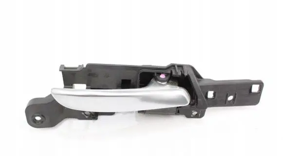 BMW X6 E71 Front door interior handle 9112440