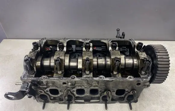 Engine head