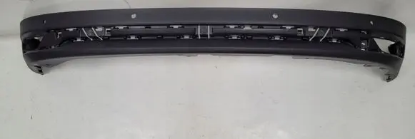 Renault Scenic IV - Grand scenic IV Rear bumper lower part trim 850189154R