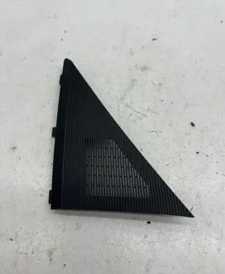 Renault Megane E-Tech Side speaker trim/cover 281C34164R 0244924