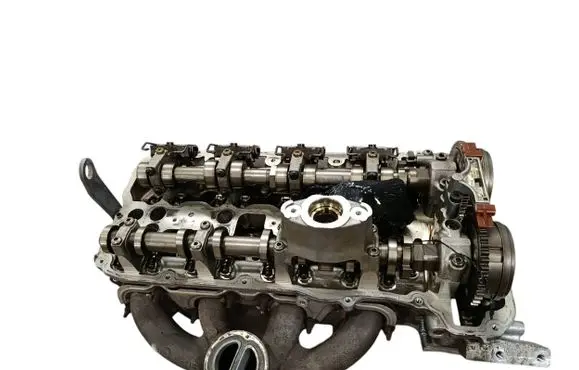 BMW 7 G11 G12 Engine head 860501107