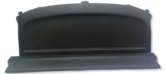 BMW X1 E84 Parcel shelf 