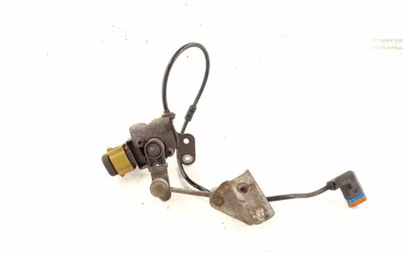 Mercedes-Benz E W212 Rear air suspension level height sensor 0045429918 2125401617