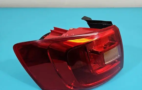 Volkswagen Jetta VI Rear/tail lights 5C6945095 IMPRK1461777