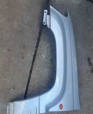 Jeep Grand Cherokee (WJ) Fender