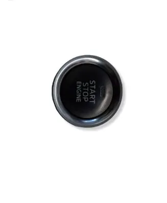 Mazda 6 Engine start stop button switch GKL1663S0A