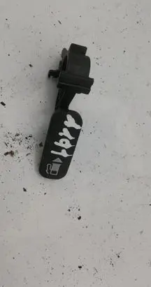 Jaguar X-Type Fuel tank opening switch NOCODE