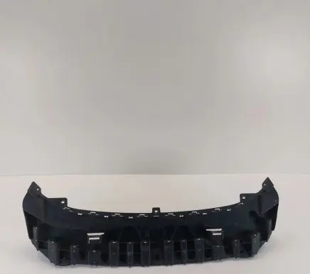 Ford Fiesta Front bumper skid plate/under tray C1BB8B384A