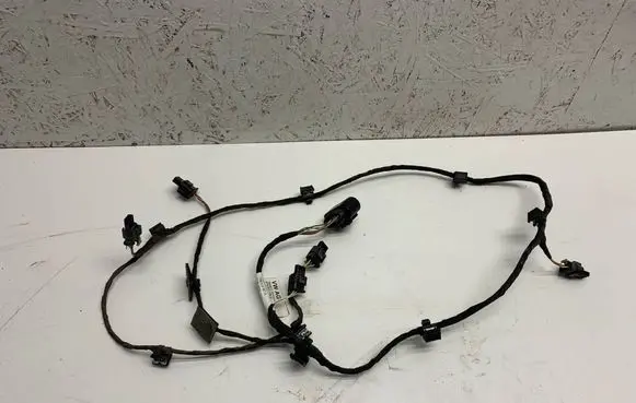Skoda Karoq Parking sensor (PDC) wiring loom 57A971104C TAB019457A 1SD457A104C0D